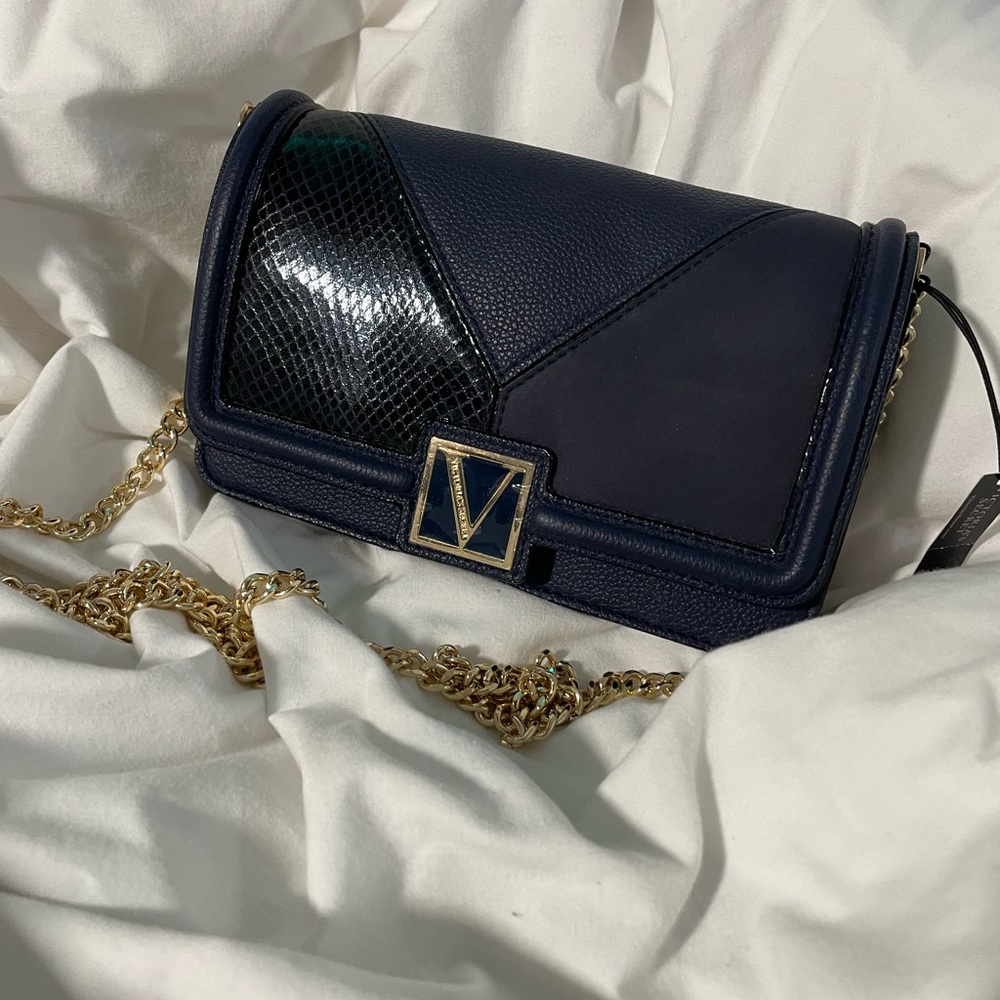 Victoria secret crossbody bag